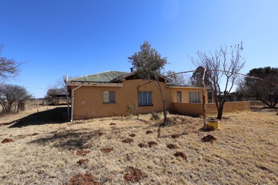 4 Bedroom Property for Sale in Roodewal Free State